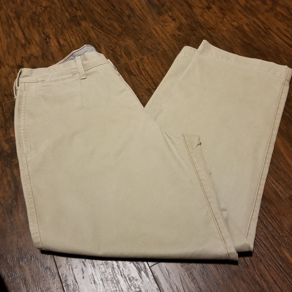 Timberland khaki pants jeans 34x30